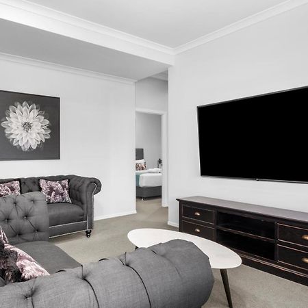 Cocobrew Boutique Apartments 록햄프턴 외부 사진