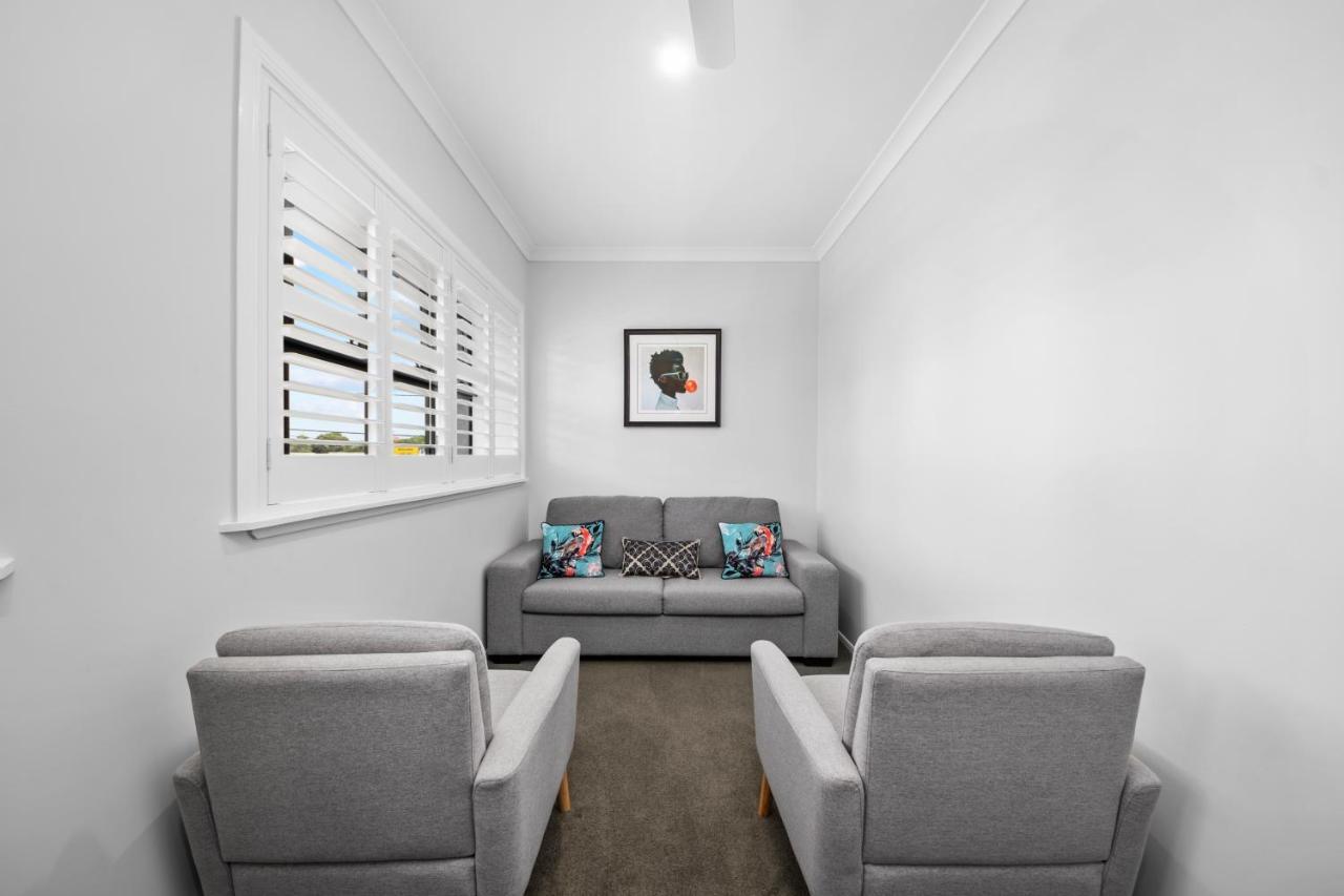 Cocobrew Boutique Apartments 록햄프턴 외부 사진