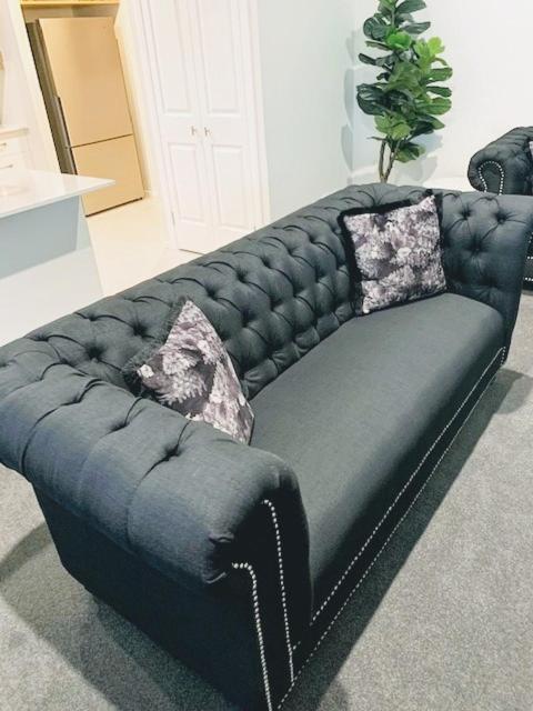 Cocobrew Boutique Apartments 록햄프턴 외부 사진