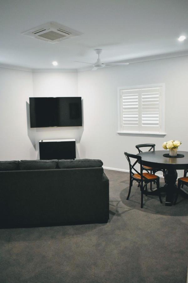 Cocobrew Boutique Apartments 록햄프턴 외부 사진